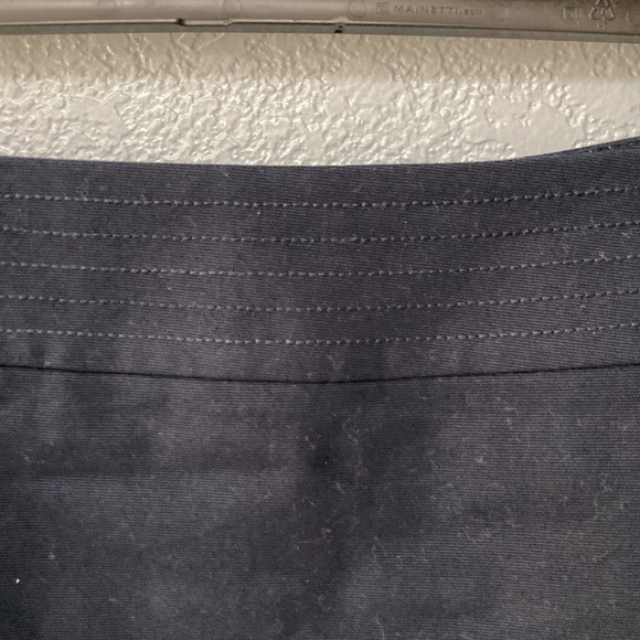 3/$15 Talbots Skirt 10P - Picture 3 of 6